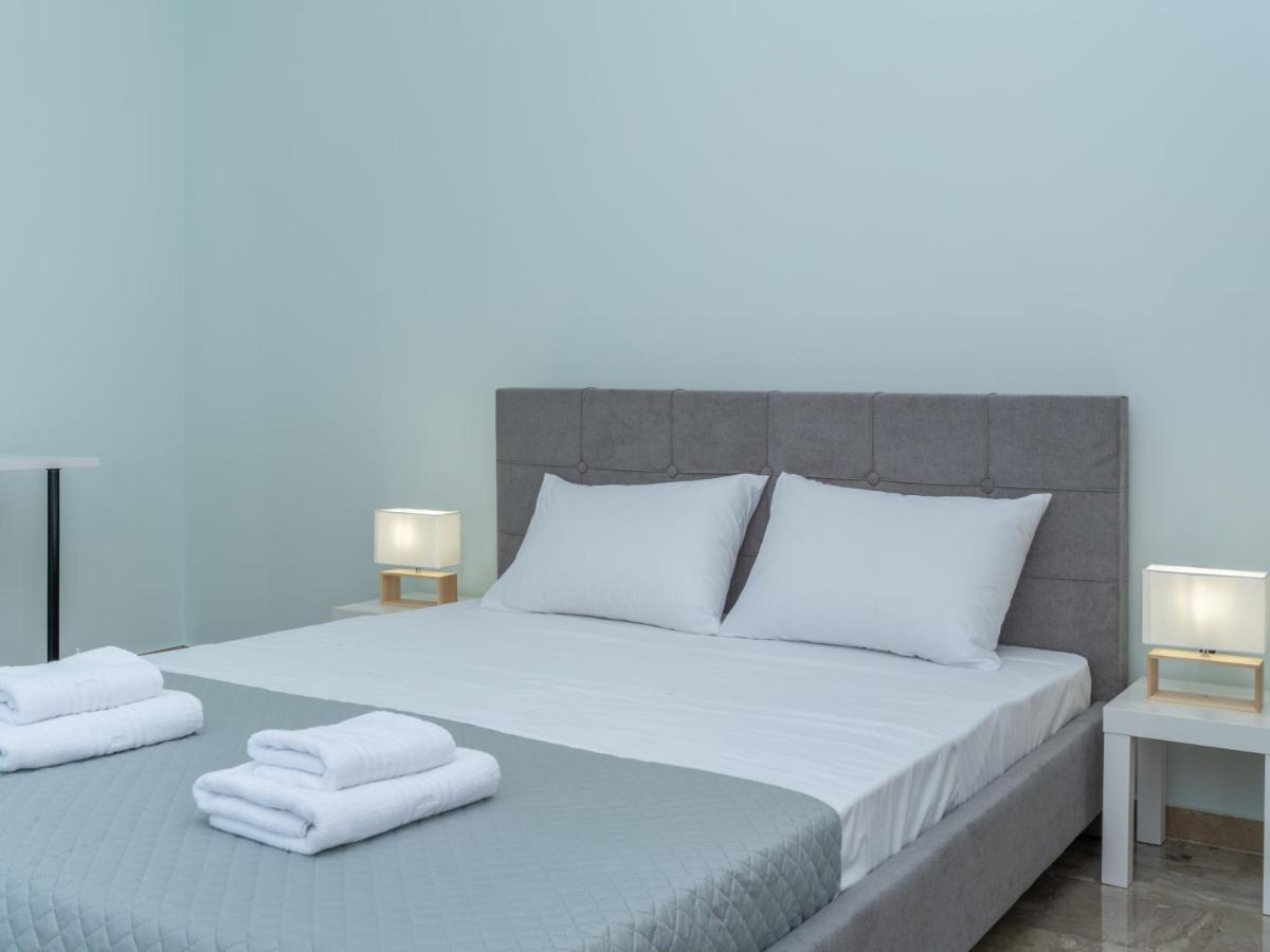 Dodonis Bld Apartment Heraklion  Luaran gambar