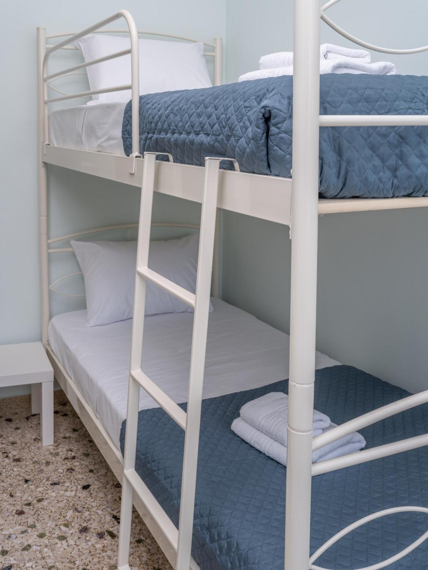 Dodonis Bld Apartment Heraklion  Luaran gambar