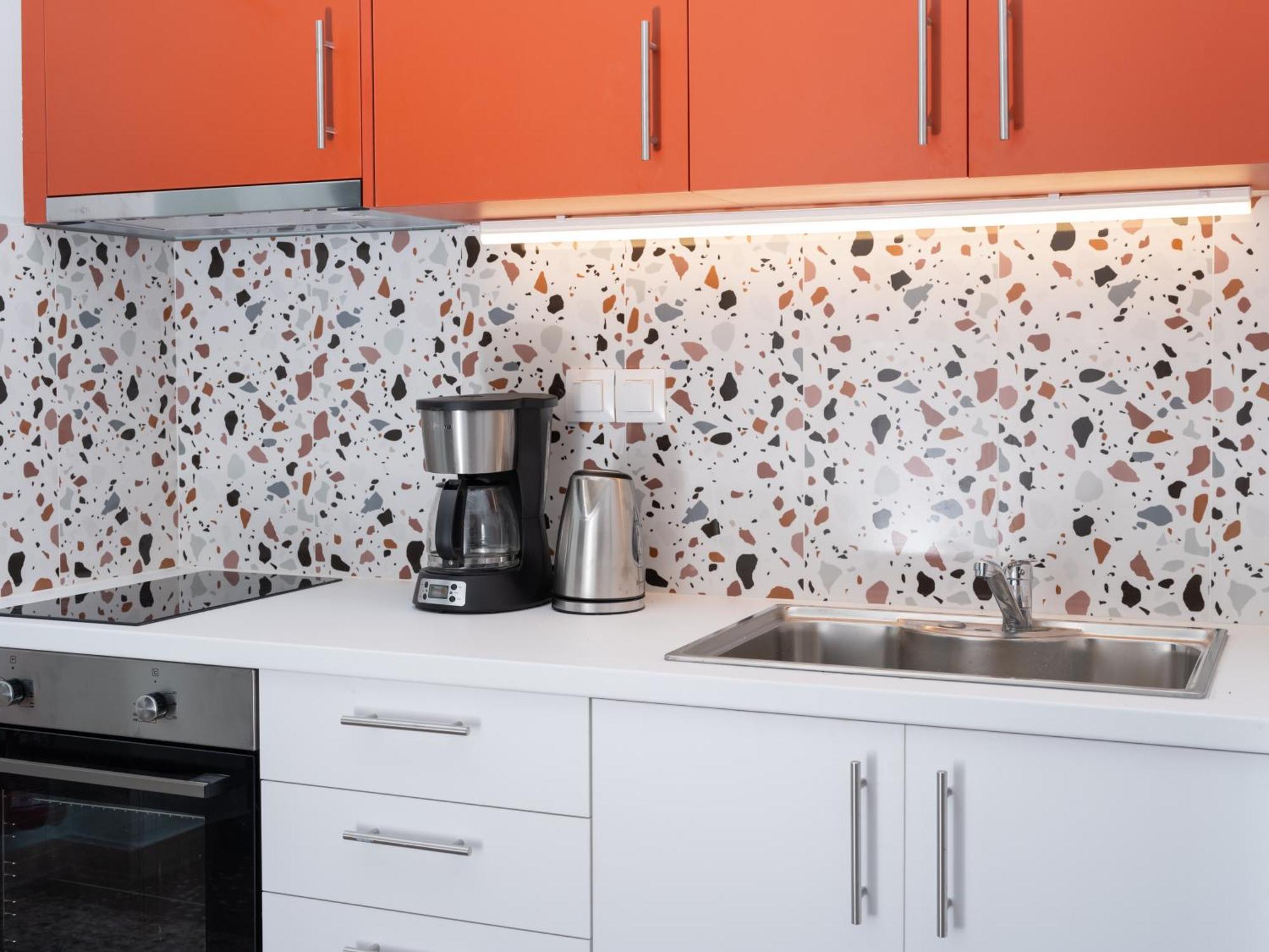 Dodonis Bld Apartment Heraklion  Luaran gambar
