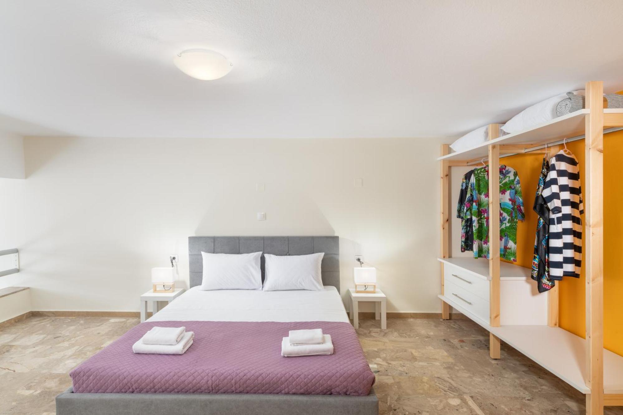 Dodonis Bld Apartment Heraklion  Luaran gambar
