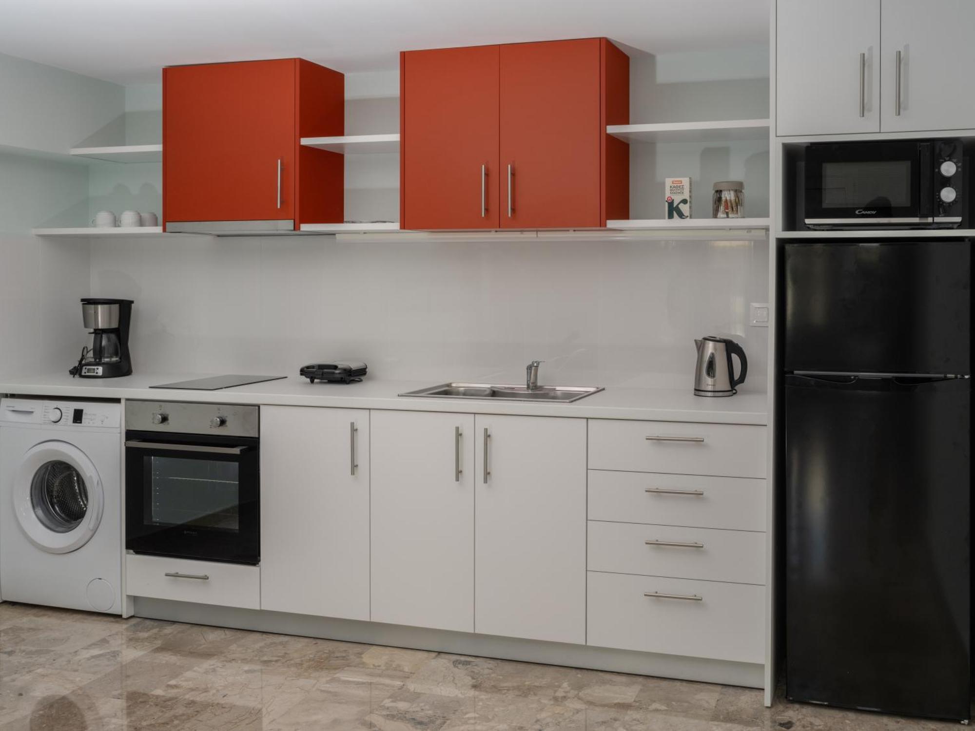 Dodonis Bld Apartment Heraklion  Luaran gambar