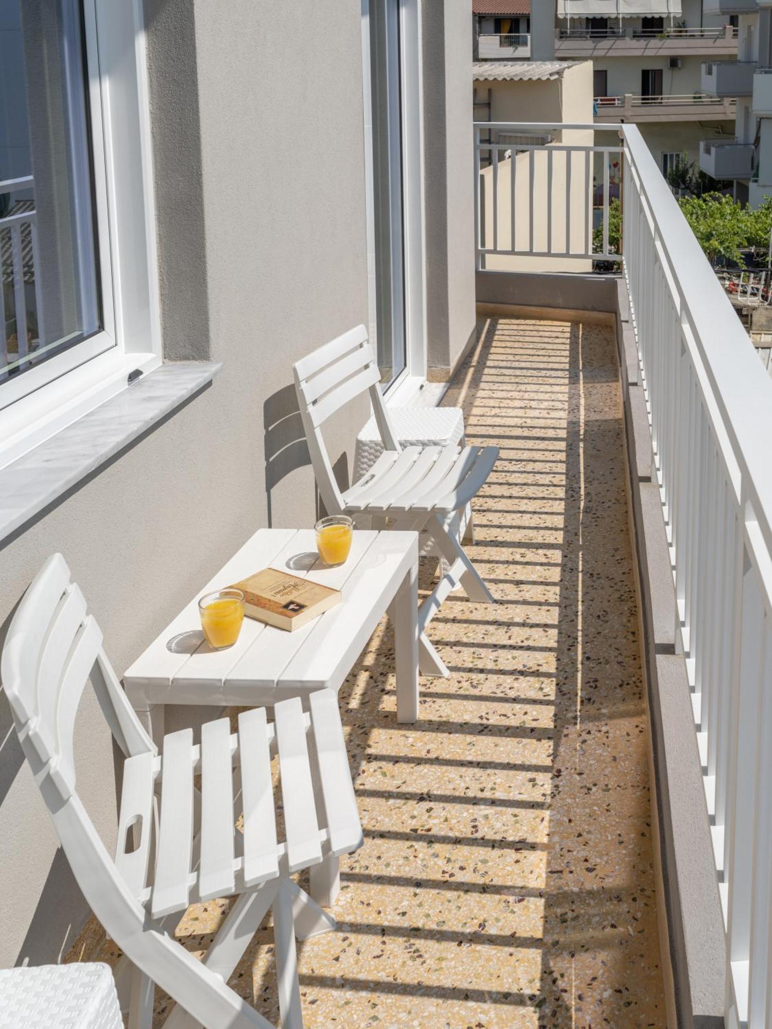 Dodonis Bld Apartment Heraklion  Luaran gambar