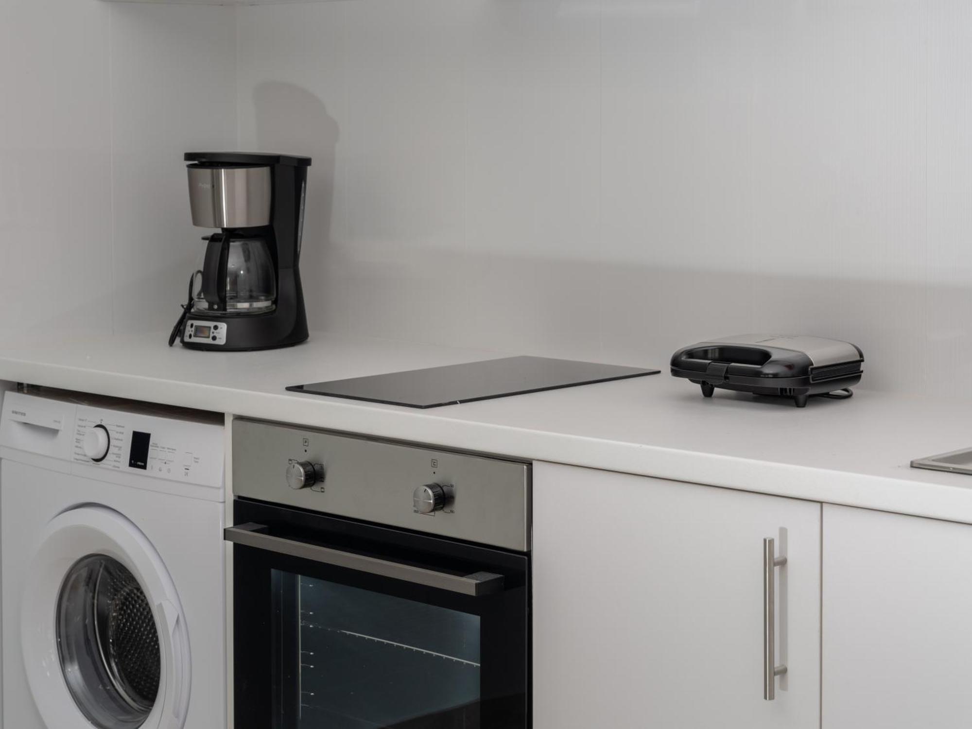 Dodonis Bld Apartment Heraklion  Bilik gambar