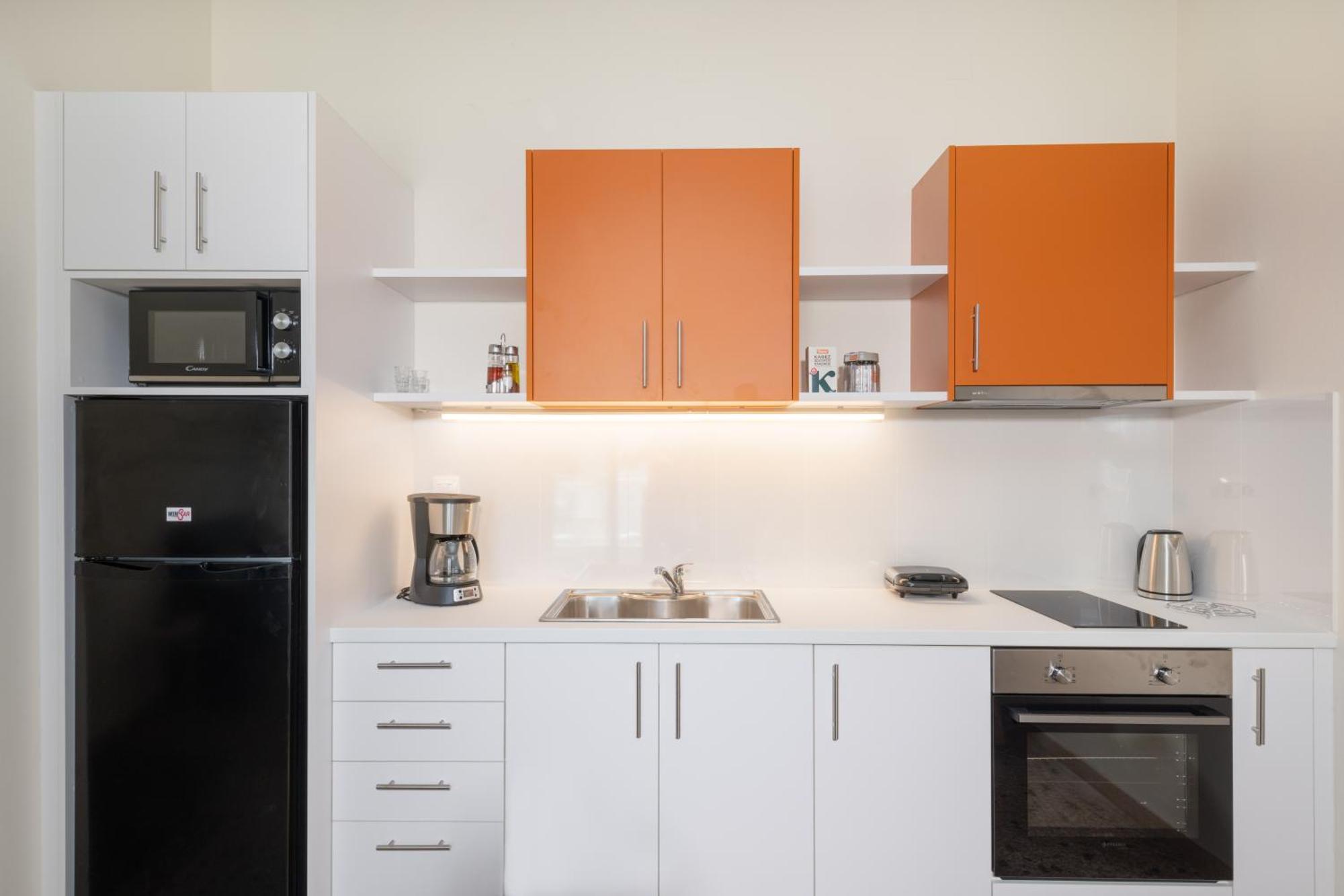 Dodonis Bld Apartment Heraklion  Bilik gambar