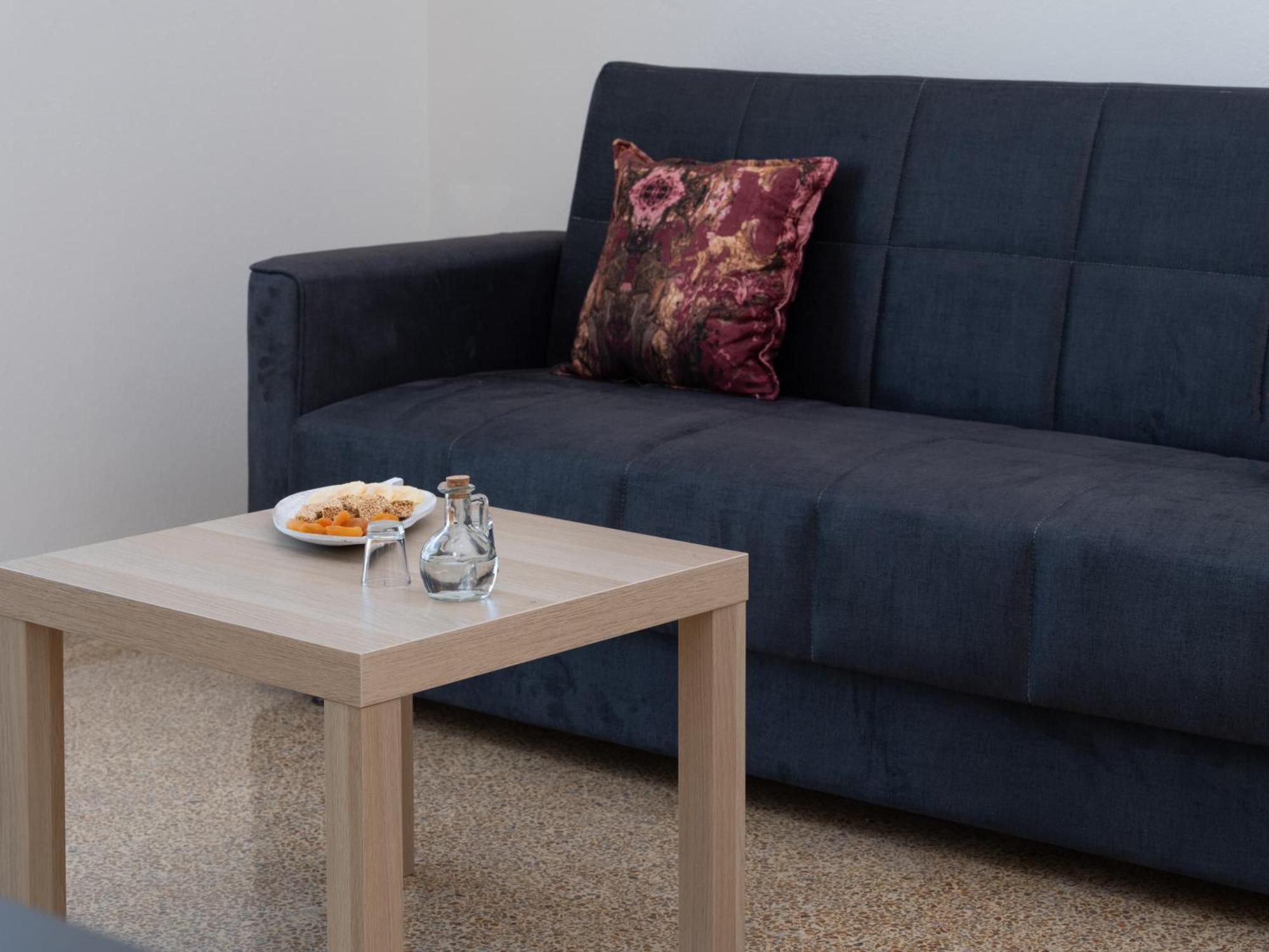 Dodonis Bld Apartment Heraklion  Bilik gambar