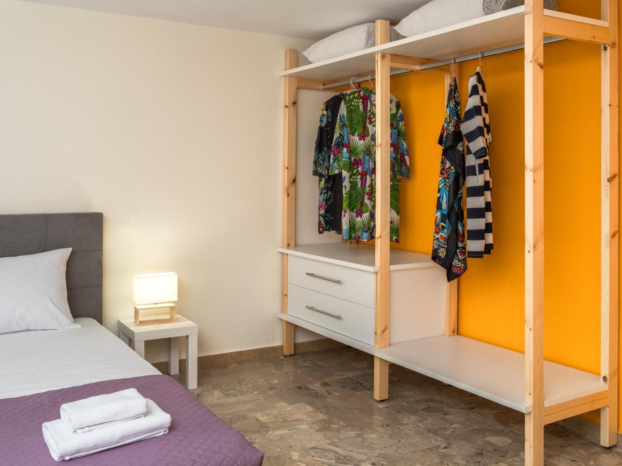 Dodonis Bld Apartment Heraklion  Bilik gambar