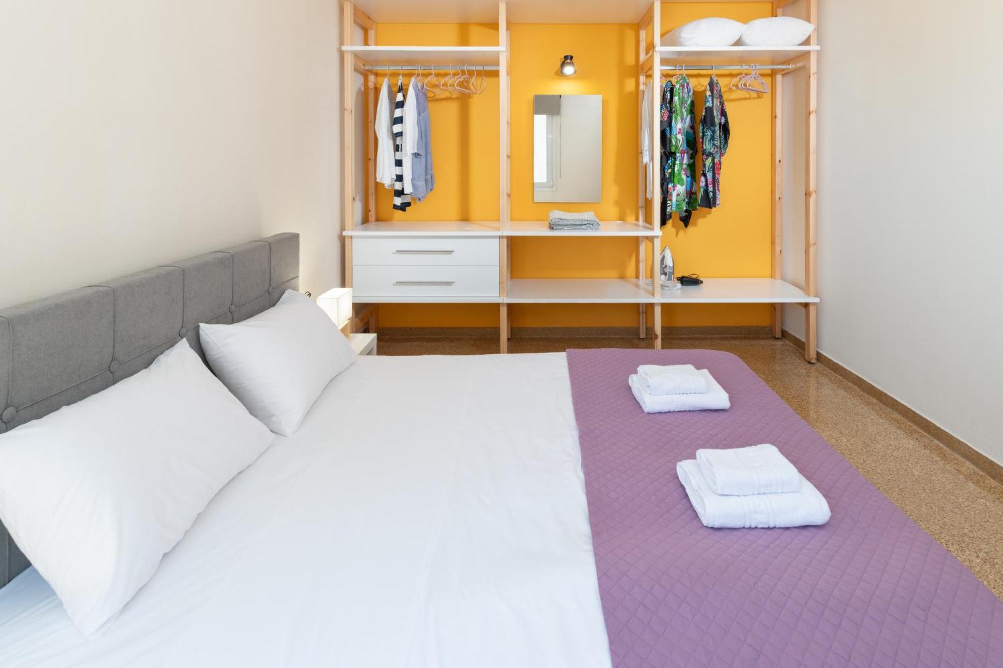 Dodonis Bld Apartment Heraklion  Bilik gambar