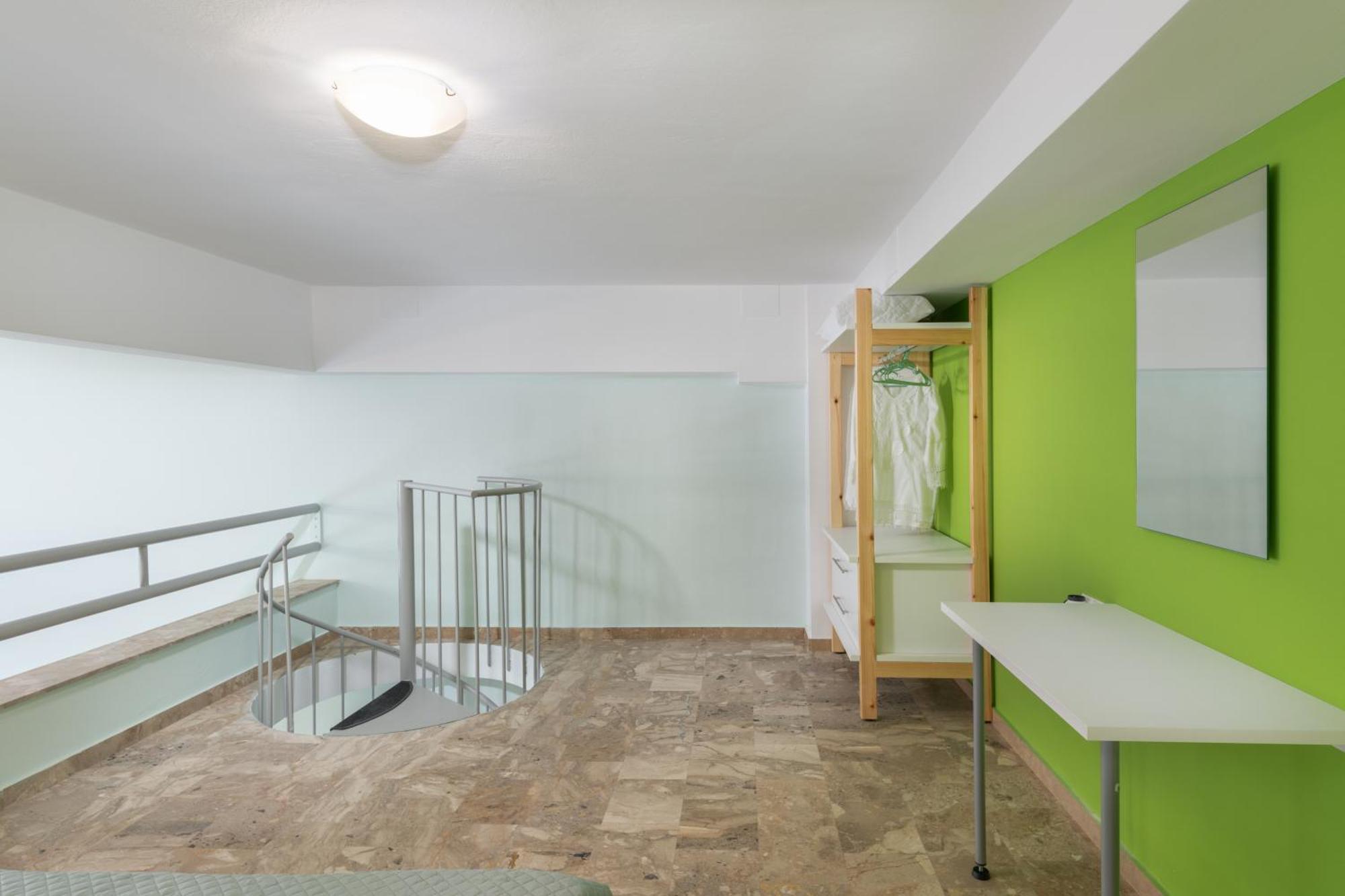 Dodonis Bld Apartment Heraklion  Bilik gambar