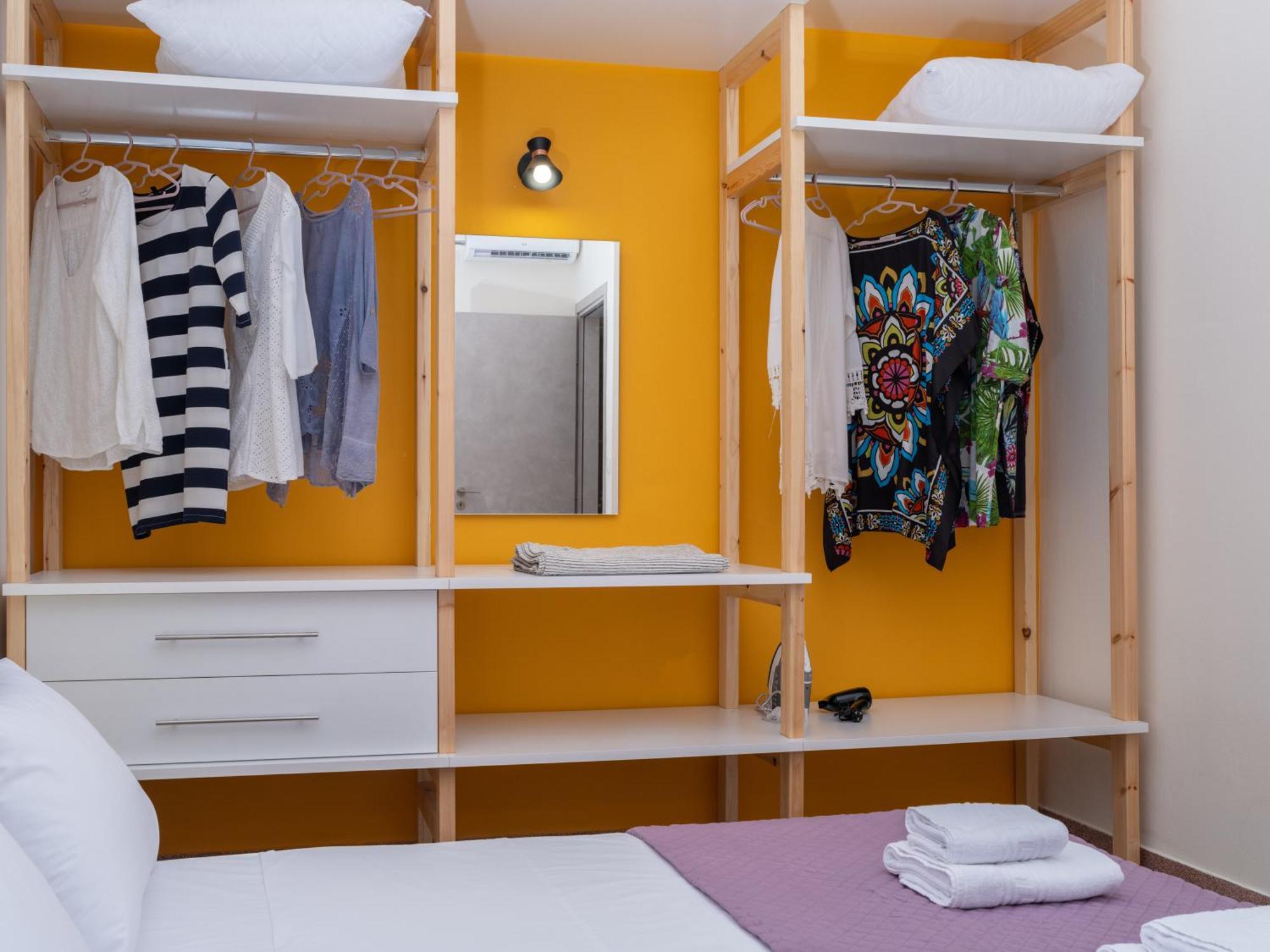 Dodonis Bld Apartment Heraklion  Bilik gambar