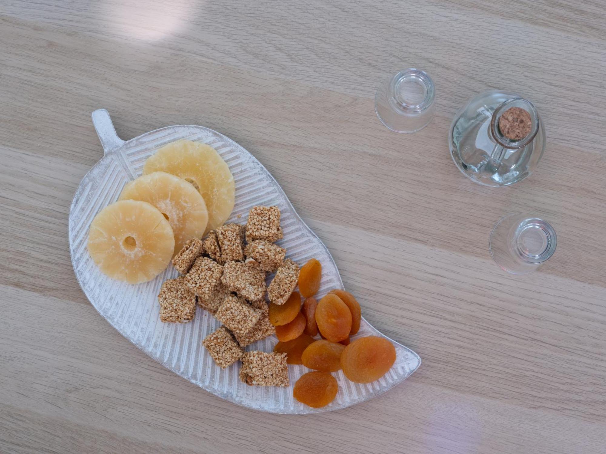 Dodonis Bld Apartment Heraklion  Bilik gambar